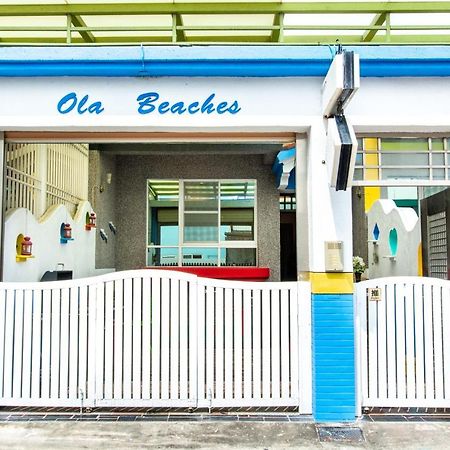 Heng-ch'un Ola Beaches المظهر الخارجي الصورة